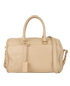 Classic Duffle, front view